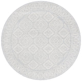 Safavieh Tulum Tul264G Light Grey/Ivory Rugs.