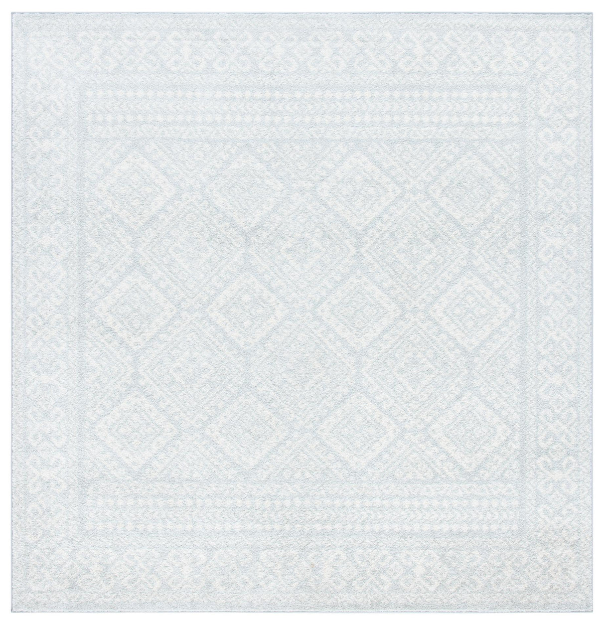 Safavieh Tulum Tul264G Light Grey/Ivory Rugs.