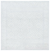 Safavieh Tulum Tul264G Light Grey/Ivory Rugs.