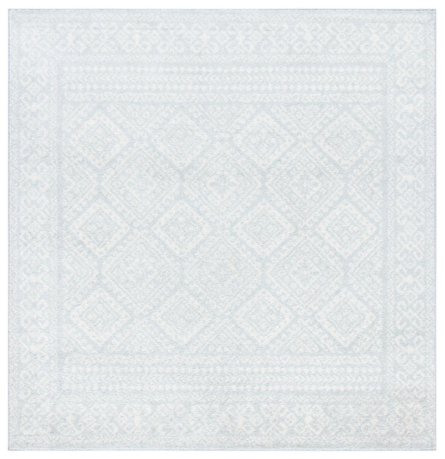 Safavieh Tulum Tul264G Light Grey/Ivory Rugs.