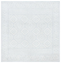 Safavieh Tulum Tul264G Light Grey/Ivory Area Rug