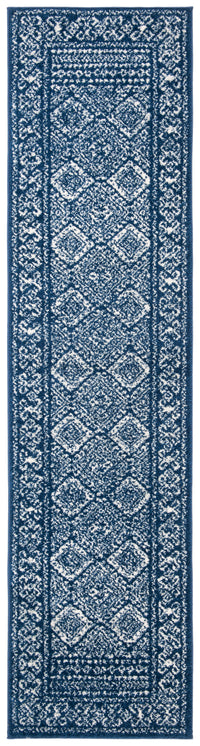 Safavieh Tulum Tul264N Navy/Ivory Area Rug