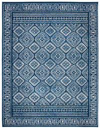 Safavieh Tulum Tul264N Navy/Ivory Area Rug