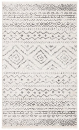 Safavieh Tulum Tul267A Ivory/Grey Rug.