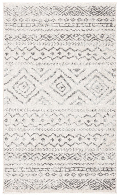 Safavieh Tulum Tul267A Ivory/Grey Area Rug