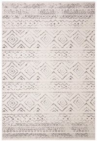 Safavieh Tulum Tul267A Ivory/Grey Area Rug