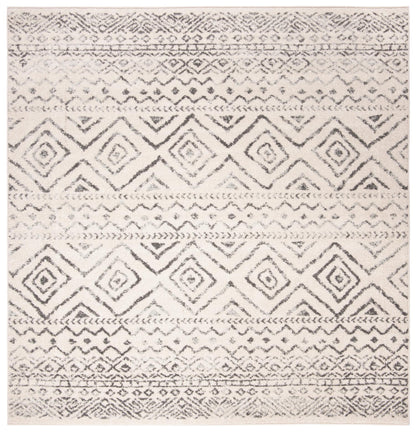 Safavieh Tulum Tul267A Ivory/Grey Area Rug