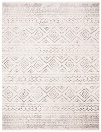 Safavieh Tulum Tul267A Ivory/Grey Area Rug