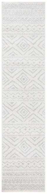 Safavieh Tulum Tul267B Ivory/Light Grey Rug.
