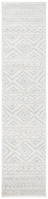 Safavieh Tulum Tul267B Ivory/Light Grey Area Rug