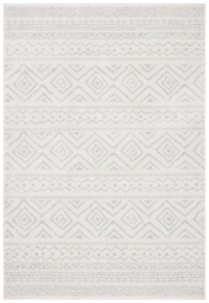 Safavieh Tulum Tul267B Ivory/Light Grey Area Rug