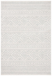 Safavieh Tulum Tul267B Ivory/Light Grey Area Rug