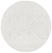 Safavieh Tulum Tul267B Ivory/Light Grey Area Rug