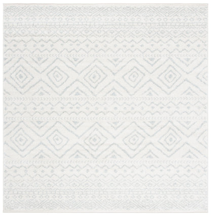 Safavieh Tulum Tul267B Ivory/Light Grey Area Rug