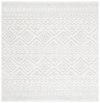 Safavieh Tulum Tul267B Ivory/Light Grey Area Rug