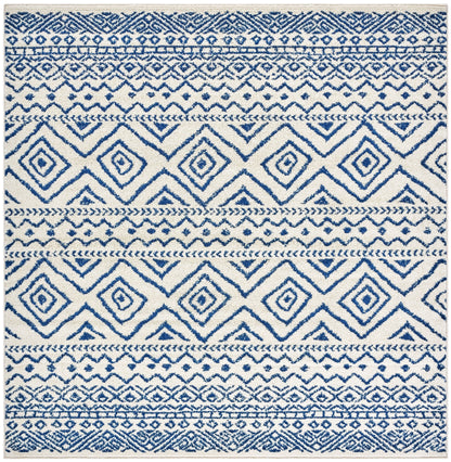 Safavieh Tulum Tul267C Ivory/Navy Area Rug