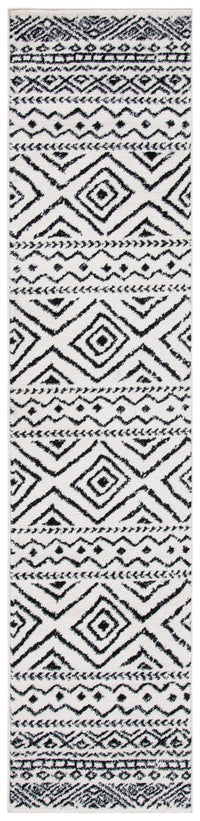 Safavieh Tulum Tul267D Ivory/Black Area Rug