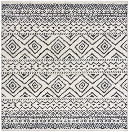 Safavieh Tulum Tul267D Ivory/Black Area Rug