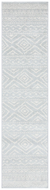 Safavieh Tulum Tul267F Light Grey/Ivory Rug.