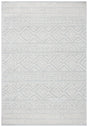 Safavieh Tulum Tul267F Light Grey/Ivory Rug.