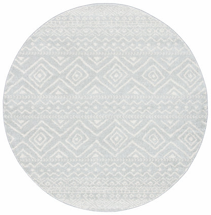 Safavieh Tulum Tul267F Light Grey/Ivory Area Rug