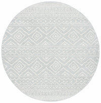 Safavieh Tulum Tul267F Light Grey/Ivory Area Rug