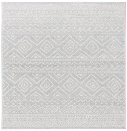 Safavieh Tulum Tul267F Light Grey/Ivory Area Rug