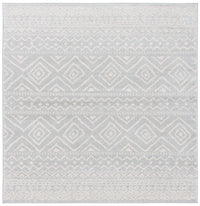 Safavieh Tulum Tul267F Light Grey/Ivory Area Rug