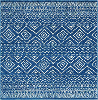 Safavieh Tulum Tul267N Navy/Ivory Area Rug