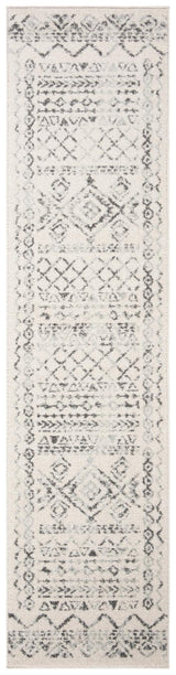 Safavieh Tulum Tul268A Ivory/Grey Rug.