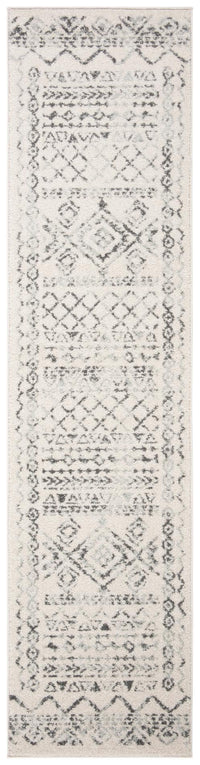 Safavieh Tulum Tul268A Ivory/Grey Area Rug