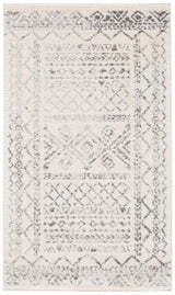 Safavieh Tulum Tul268A Ivory/Grey Rug.