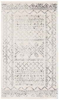 Safavieh Tulum Tul268A Ivory/Grey Area Rug