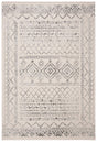 Safavieh Tulum Tul268A Ivory/Grey Rug.