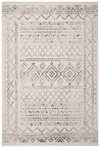 Safavieh Tulum Tul268A Ivory/Grey Area Rug