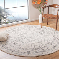 Safavieh Tulum Tul268A Ivory/Grey Area Rug