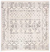 Safavieh Tulum Tul268A Ivory/Grey Rug.