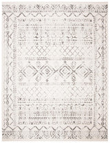 Safavieh Tulum Tul268A Ivory/Grey Rug.