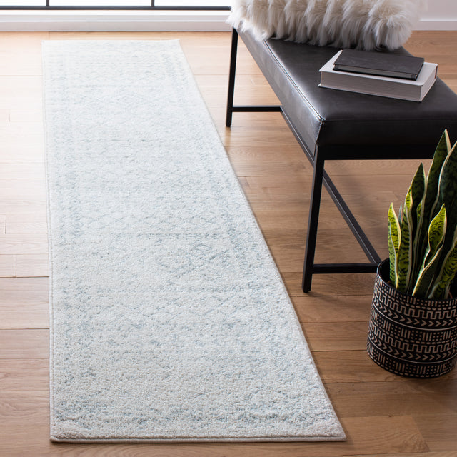 Safavieh Tulum Tul268B Ivory/Light Grey Rug.