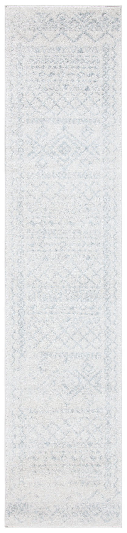 Safavieh Tulum Tul268B Ivory/Light Grey Area Rug