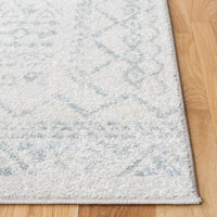 Safavieh Tulum Tul268B Ivory/Light Grey Area Rug