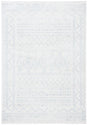 Safavieh Tulum Tul268B Ivory/Light Grey Rug.