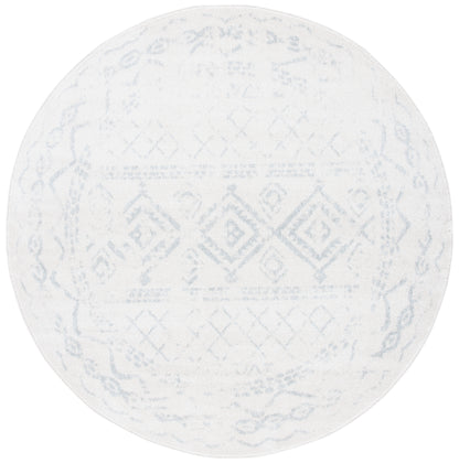 Safavieh Tulum Tul268B Ivory/Light Grey Area Rug