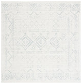 Safavieh Tulum Tul268B Ivory/Light Grey Rug.
