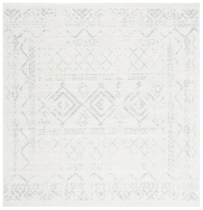 Safavieh Tulum Tul268B Ivory/Light Grey Area Rug