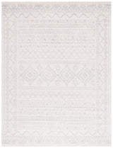 Safavieh Tulum Tul268B Ivory/Light Grey Rug.