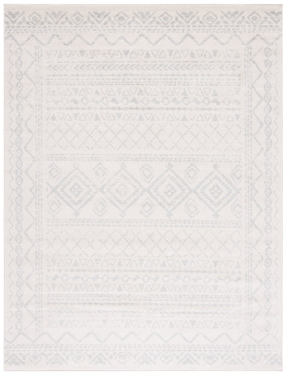 Safavieh Tulum Tul268B Ivory/Light Grey Area Rug