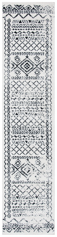 Safavieh Tulum Tul268D Ivory/Black Area Rug