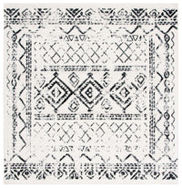 Safavieh Tulum Tul268D Ivory/Black Area Rug