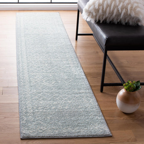 Safavieh Tulum Tul268F Light Grey/Ivory Rugs.